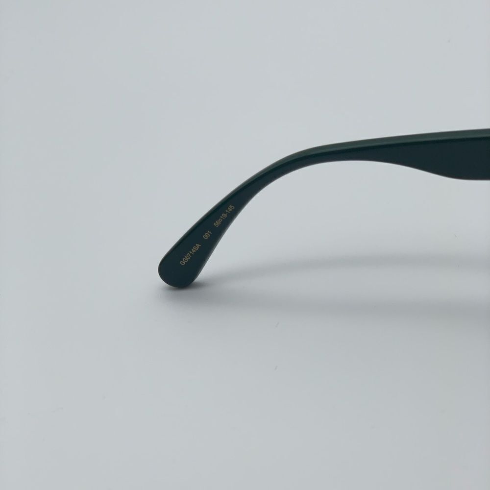 NEW GUCCI GG0714SA 001 Gradient Women Sunglasses - Picture 11 of 13